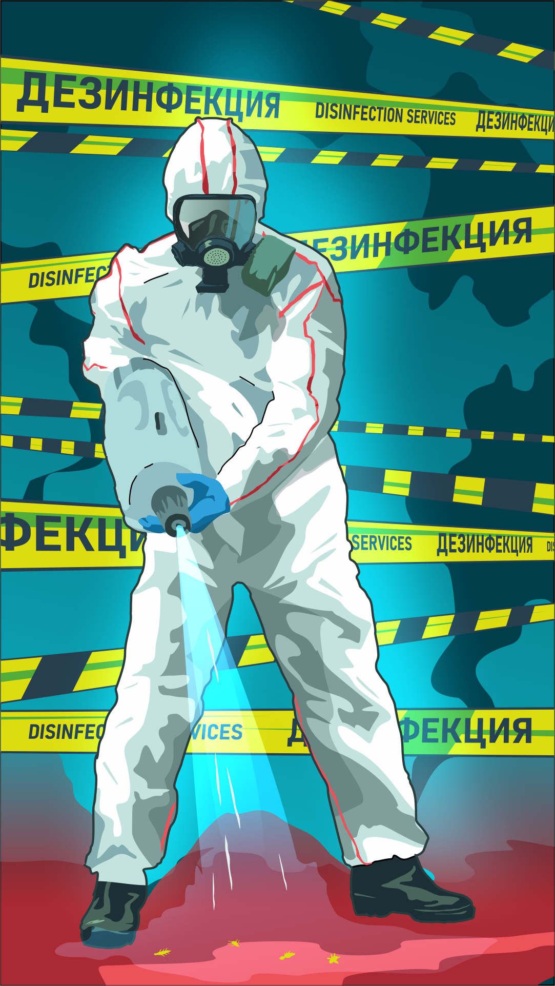 Портрет человека